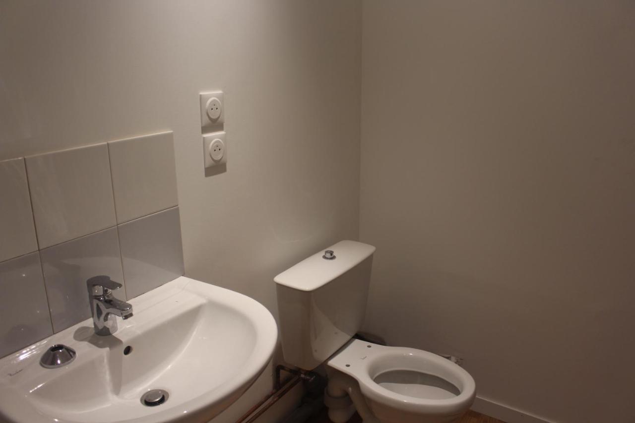 Апартаменти Hyper Centre - Wifi Fibre Gratuit - Jergweloh - Le Londonien Кан Екстер'єр фото